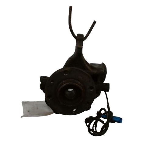 [PRODUIT D'OCCASION] Pivot Avant Droit CITROEN C3 ♻️ Ref Oe. 1607557580 - Garantie à vie (1/2)