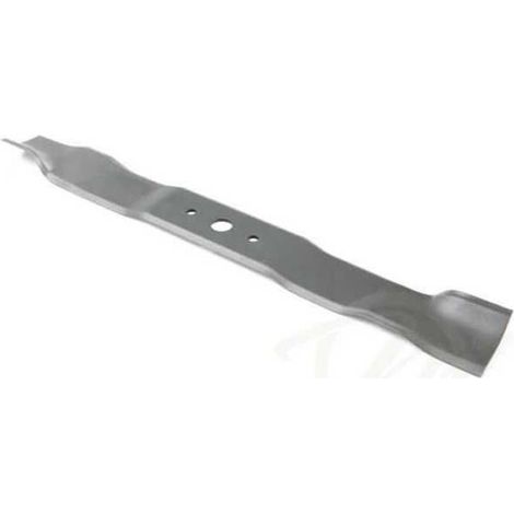 Lame tondeuse pour Castelgarden TPS 13,5/98H 82004346/0 coupe 49 cm (1/4)