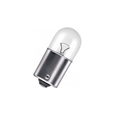 LAMPADINA OSRAM 10W 12V BA15S R10W - 1 PEZZO