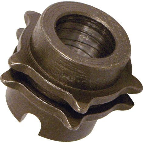 PIGNON 5 DENTS 22-25X30-B-3X4,5 - 15804.222530 - LEMAN (1/3)