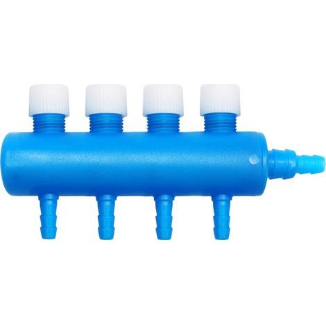 Aquarium Air Hose, Aquarium Air Flow Regulator, Aquarium Air Pump (1/5)