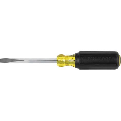 Tournevis Keystone 600-4 1/4" avec poignée rembourrée (1/5)