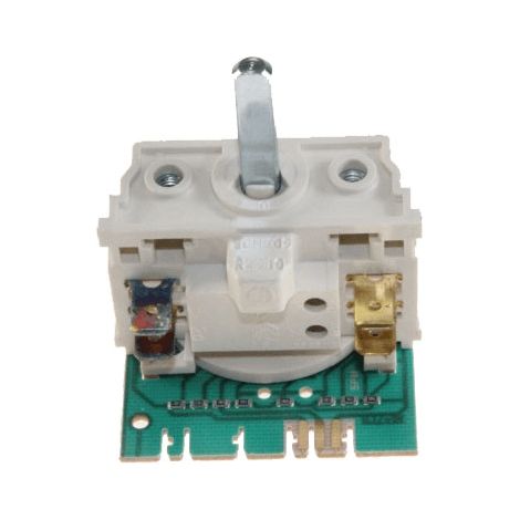SELECTEUR ROTATIF POTENTIOMETRE REP16A POUR FOUR FAURE - 389076721 (1/3)