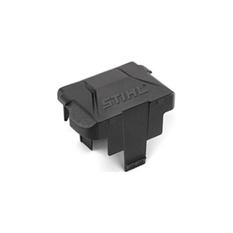 Couvercle de logement pour batterie AK STIHL 4520-602-0900