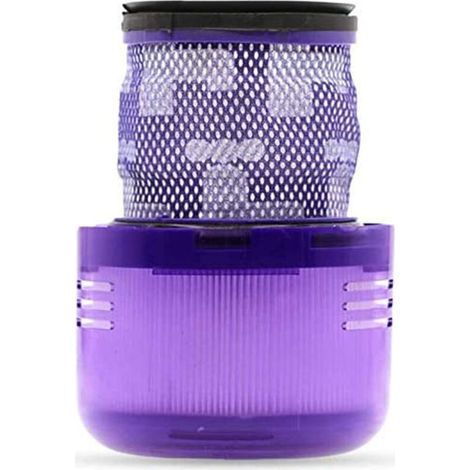 Filtro lavable para aspiradoras Dyson Serie V11, filtro de repuesto Dyson V11, reemplazar Dyson