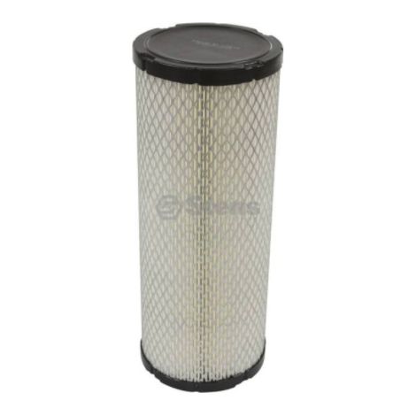 VANGUARD Rasenmäher Innenluftfilter 841497 BRIGGS 192054 821136