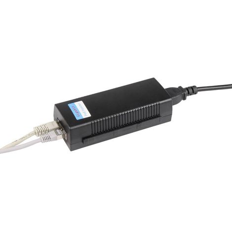 Joy-it SBC-POE-Inj Injecteur PoE 1 pc(s) (1/2)