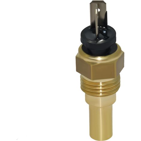 The MD005051 water temperature sensor is suitable for Mitsubishi and Hyundai vehicles. (1/5)