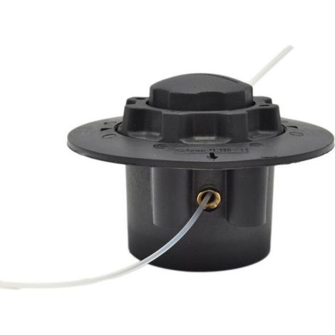 TÊTE DE FAUCHAGE pour tete debroussailleuse stihl FS38 FS45 FS46 FS50 FSE60 FSE71 FSE81 AUTOCUT C 5-2/4006 710 2105 (1/4)