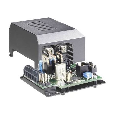 TRU COMPONENTS MS-35 Dimmer LED 57 mm 54 mm 37 mm (1/4)