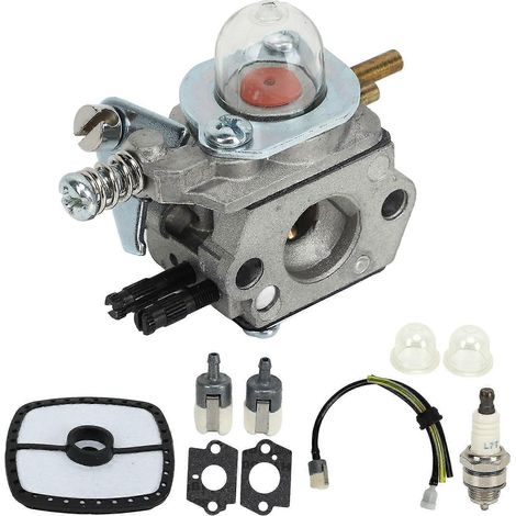 Vergaser-Reparatursatz als Ersatz für SRM2100 GT2000 GT2100 Trimmer (1/5)
