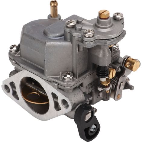 Carburateur Moteur Bateau 3323 835382T04 Hors-Bord pour Mariner 9,9CV 15CV 8 BODENSEE 13,5CV 4 Temps (1/5)