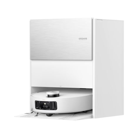 DREAME ROBOT ASPIRADOR AQUA 10 ROLLER BLANCO