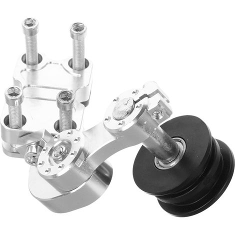 aus Aluminiumlegierung für Motorräder zuverlässig und