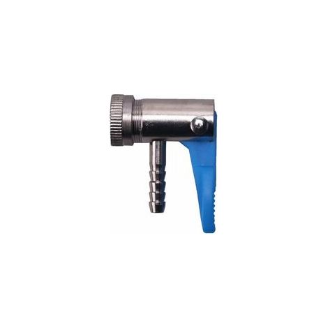 Clip de valve de gonflage air de mandrin, 6 mm – (1/5)