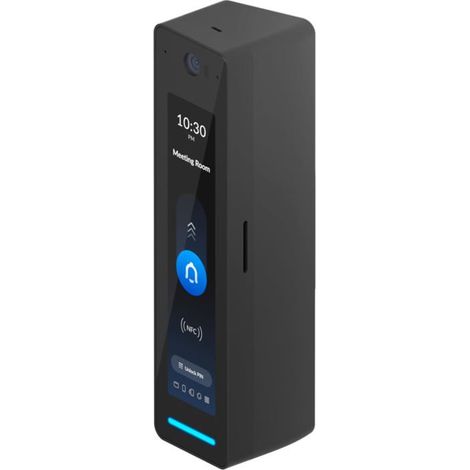 Ricevitore AV - Ubiquiti Networks - UniFi UACC-Reader-Pro-AM-B - Telecomando di rete