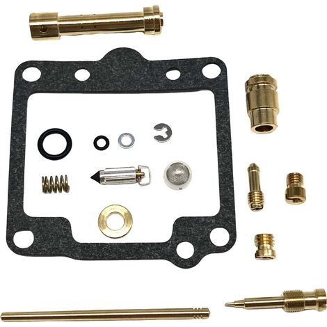 Kit de réfürtion carburateur - compatible GS650 - F64 (1/4)