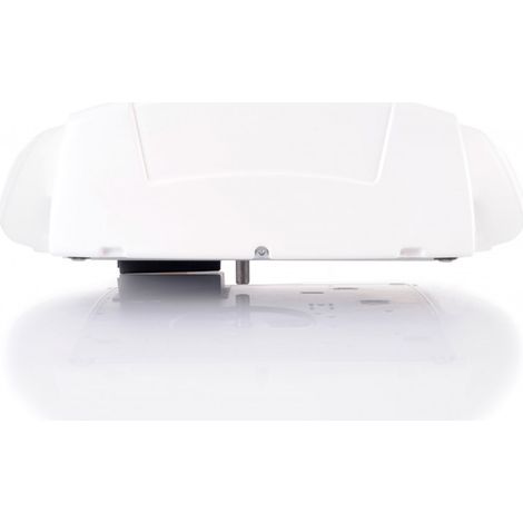 Moteur Seul Pour Porte Sectionnelle Confort 370 Blueline+2Tx868 Marantec Mfz Ovitor (1/3)