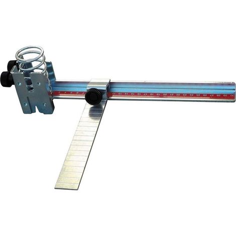 BATTUTA MISURA ANTERIORE SIGMA 90E3 PER TAGLIAPIASTRELLE SIGMA SERIE XL