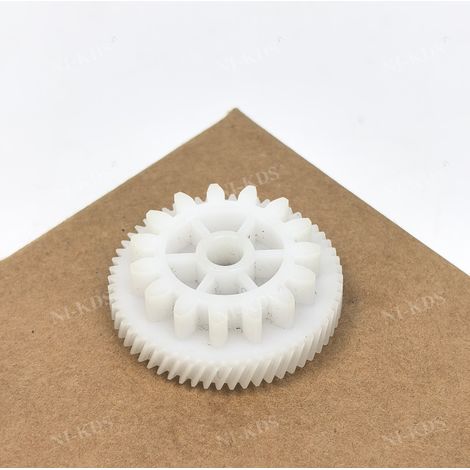 Compatible with HP M375 451 CP2025 and Canon LBP7660 relay clutch sensor -- gear