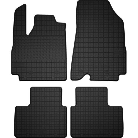 Gummimatten-Set für: Renault Arkana Crossover (ab 2021)