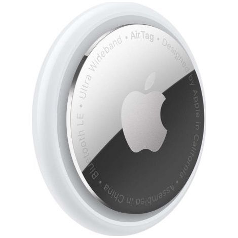 Apple AirTag (4pack) White EU MX542 White