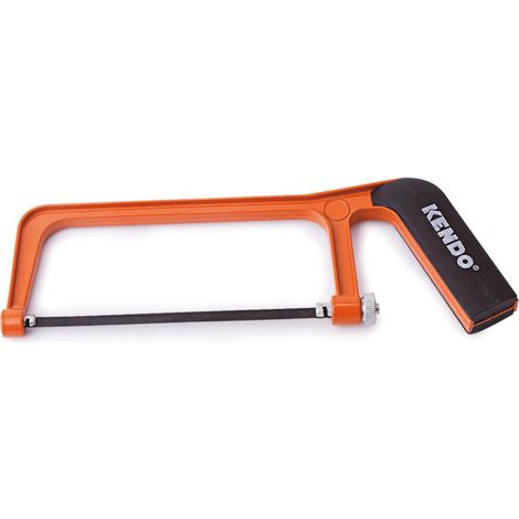 SCIE SAUTERELLE POUR MÉTAL MINI KENDO 150 mm