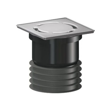 Dallmer 700032 Bonde de sol PRONTO Primus, DN (1/2)
