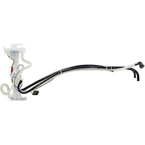 Sonde de niveau de carburant gauche pour BMW E70 F15 X5 2007-2015 et E71 F16 X6 2008-2011 3.0L 16117212588-SFYGV (1/5)