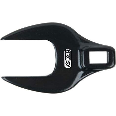 KS Tools 913.1943 Chiave a forchetta a innesto 3/8", 24 mm