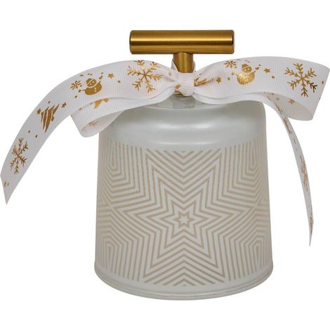 Dkp int bell met h13 p - Feeric lights & christmas