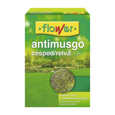 Blume Antimusggo C © Sped, 1 kg