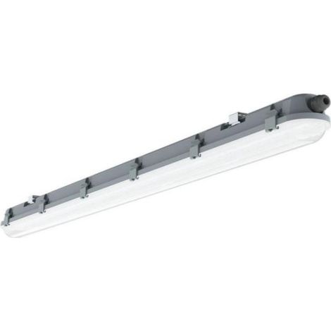 V-TAC PRO LED Deckenleuchte 48W samsung chip IP65 120lm/w 150cm mattierte Abdeckung M-Serie sku 2120202 (1/5)