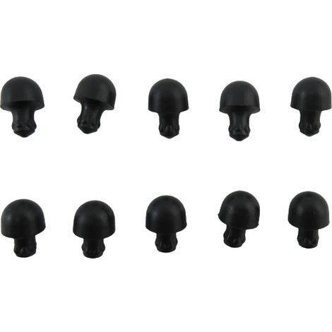 JUNTA DE PISTÓN MECATRÓNICO 6R60 6HPxx BROKI - 10 piezas (1/4)