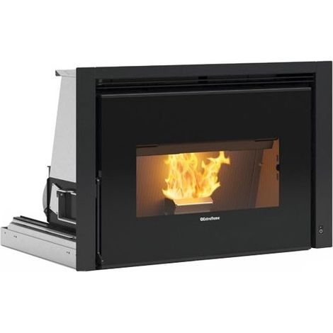 Inserto Pellet Comfort P85 Extraflame
