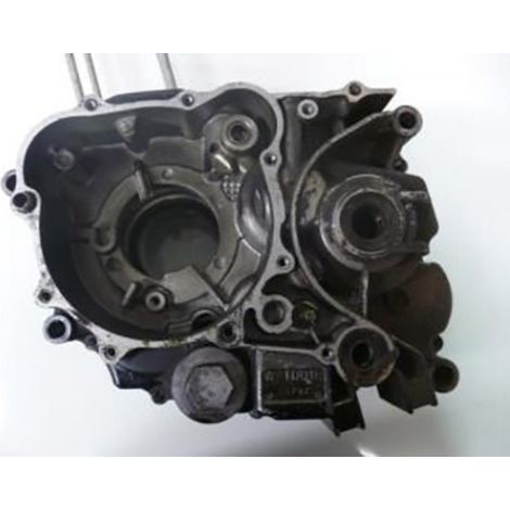 [PRODUIT D'OCCASION] Carter moteur origine pour Moto Honda 125 NX Transcity Après 1993 (1/2)