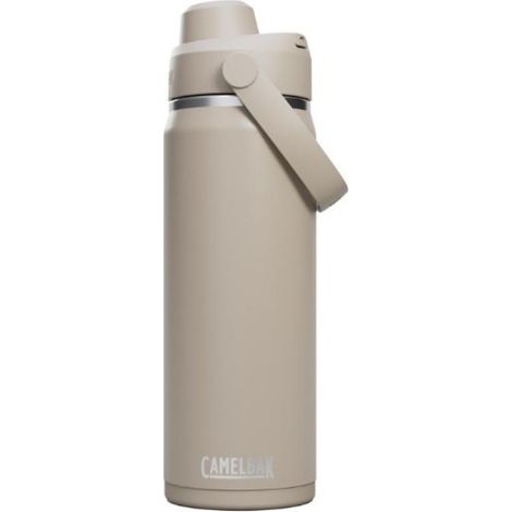 Butelka termiczna Camelbak Thrive Chug Insulated SST 590 ml - stone