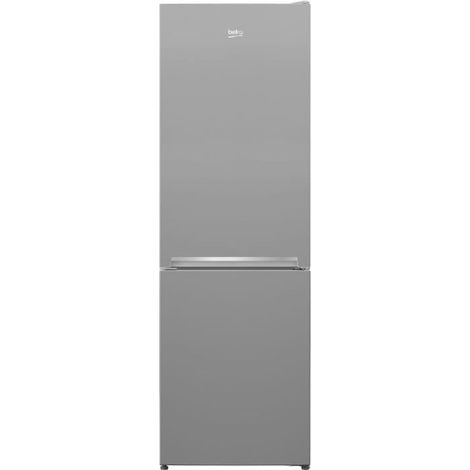 BEKO Réfrigérateur Congélateur Bas BEKO RCSA366K40SN (1/5)
