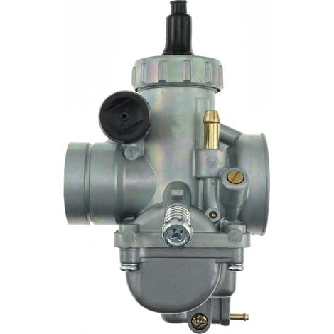 Carburateur compatible avec les motos deux temps Mikuni Yamaha DT125, TZR, Nanfang 125 et Suzuki T-Zai