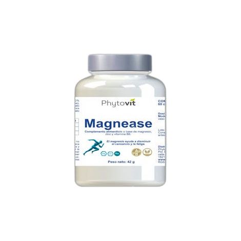 MAGNEASE 60comp.