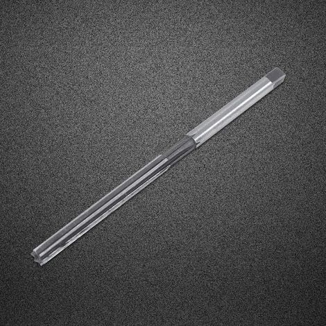 Handreibahle für HSS-Schnellarbeitsstahlrohre, Durchmesser von 3 mm bis 16 mm (1/5)