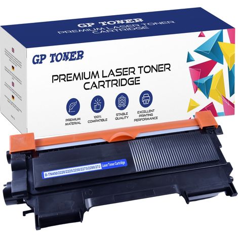 Toner für Brother GP-B2220 GP (1/5)