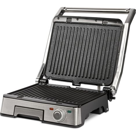 G1018500 LAVICA INOX (1/5)