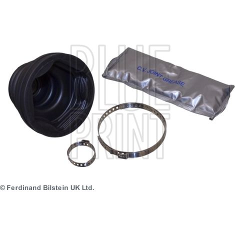 Jeu de joints-soufflets, arbre de commande Blue Print ADT38184 NISSAN