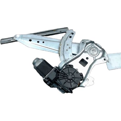 [PRODUIT D'OCCASION] Mecanisme+moteur Leve-glace Arriere Gauche NISSAN Note ♻️ Ref Oe. 827019u00b - Garantie à vie