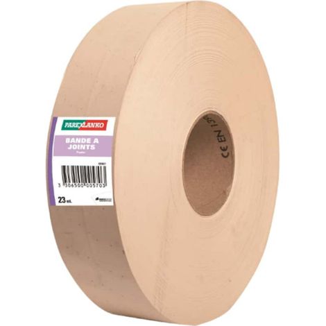 Cinta de papel PAREXLANKO - 23 M - 00872