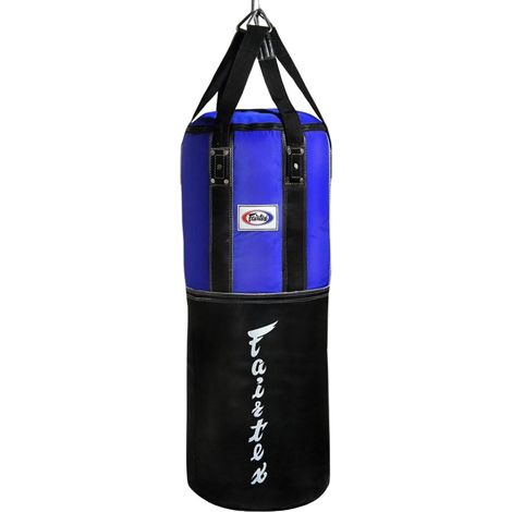 Saco de boxeo Fairtex HB2