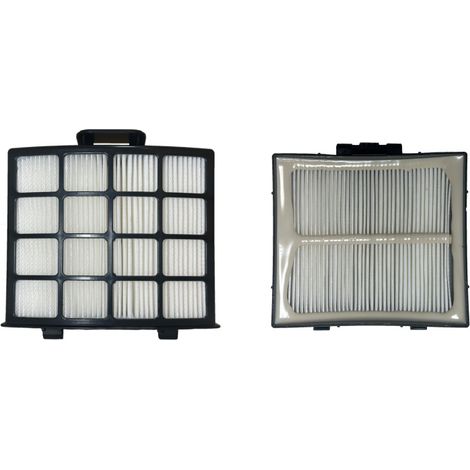 Filtres compatibles avec les aspirateurs AZ2000, AZ2002, AZ2000W, XHFAZ2000 et XFFKAZ2000 (1/5)