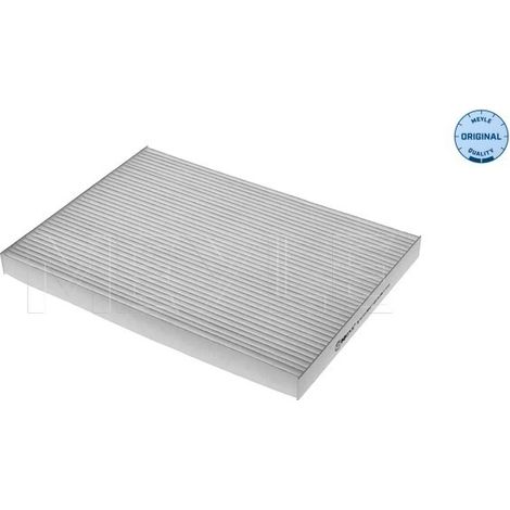 Filtre, air de l'habitacle Meyle 36-12 319 0005 NISSAN 27277-EN000 27277-EN025