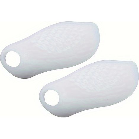 Lot de 10 crochets en forme de T invisibles, crochets pour cadres photo et fentes à cartes, crochets muraux en plastique pour suspendre des cartes, destinés à l'accrochage d'œuvres d'art et de pendent (1/5)